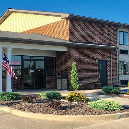 Fairbridge Inn Express Monroe City Extérieur photo