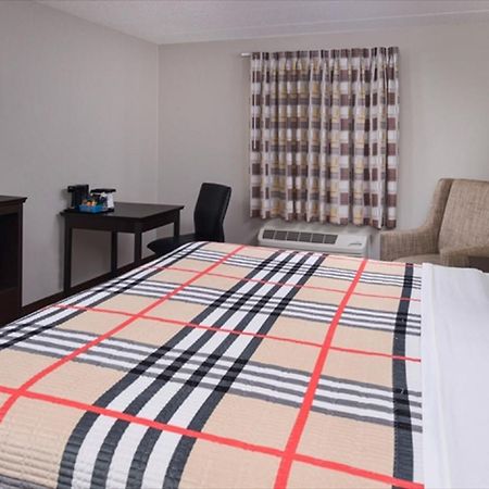Fairbridge Inn Express Monroe City Extérieur photo