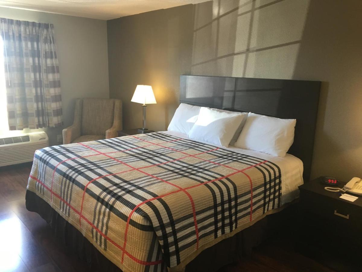 Fairbridge Inn Express Monroe City Extérieur photo