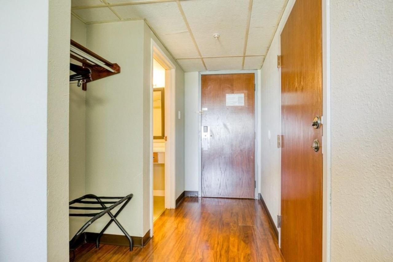 Fairbridge Inn Express Monroe City Extérieur photo