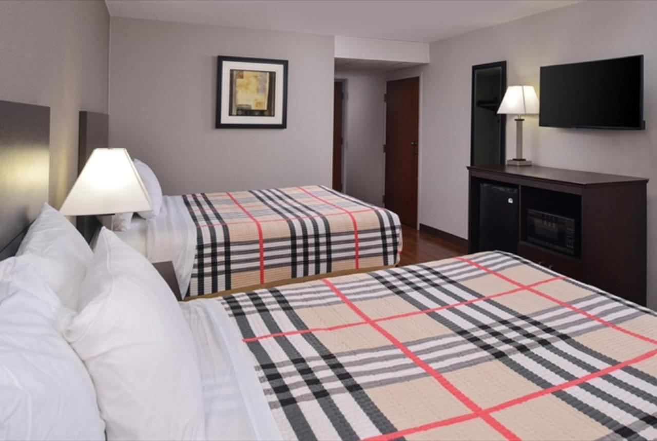Fairbridge Inn Express Monroe City Extérieur photo